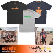 Scruffs Houghton 3 Pack Logo