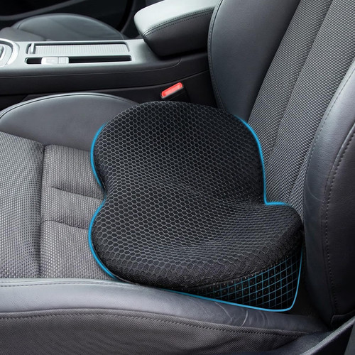 Car memory foam - memory, wedge