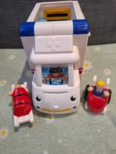 WOW Toys - Robin's Medical