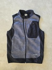 NIKE x GYAKUSOU Gilet Jacket Vest - L Large