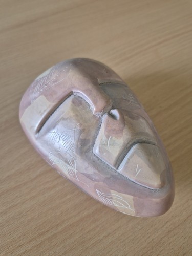 Decorative kenyan soapstone - kenyan,