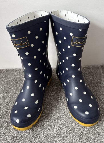 Joules women molly mid height - women,