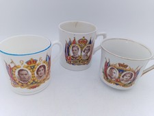 King george vi - george, coronation