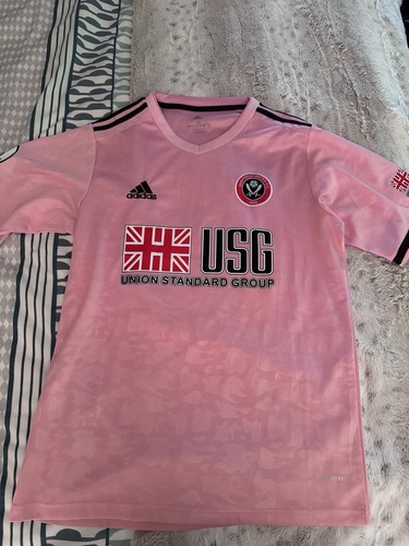 Sheffield united 2020 away - united,