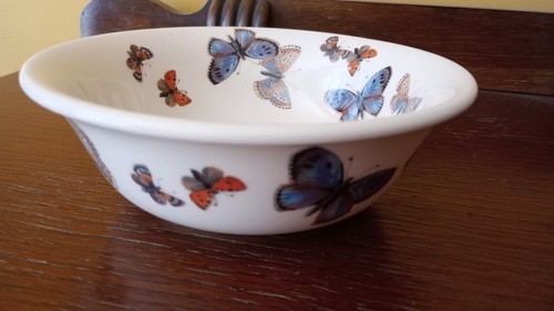Emma bridgewater common blue - bridgewater,