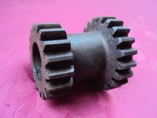 BSA GOLD STAR + B + M RANGE NEW OLD STOCK MAIN SHAFT GEAR 24-4221