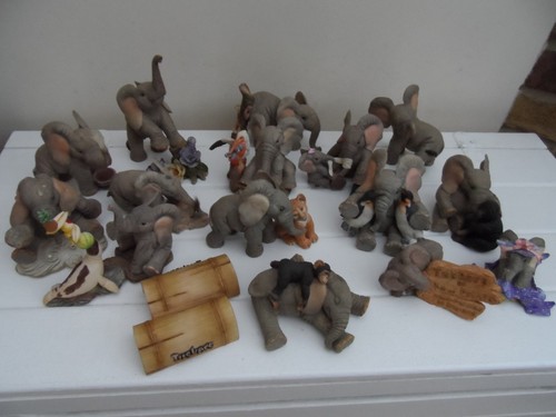 Tuskers the adventures - tuskers, of