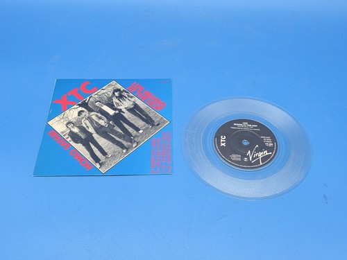 Xtc life begins the - begins,
