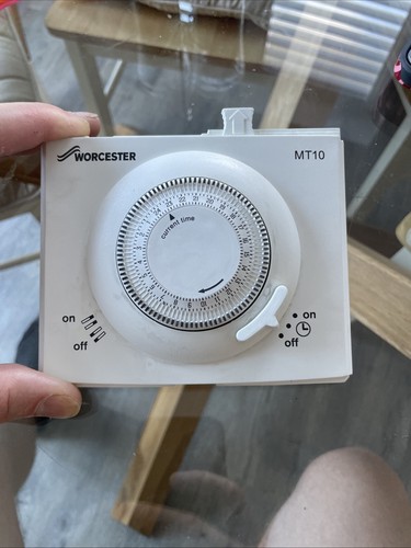 Worcester mt10 mechanical - worcester,