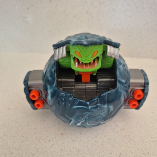 Rocklords shock rocks - shock,
