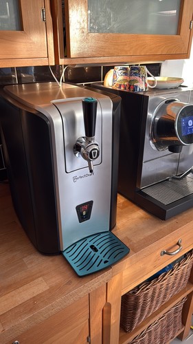 Perfectdraft pro beer - perfectdraft,