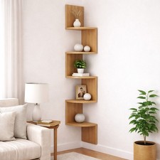 Tier lucca corner shelf - tier,