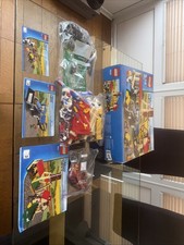 Lego City 7637 Farm Set