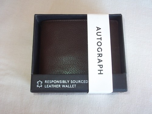 Marks spencer autograph - spencer,