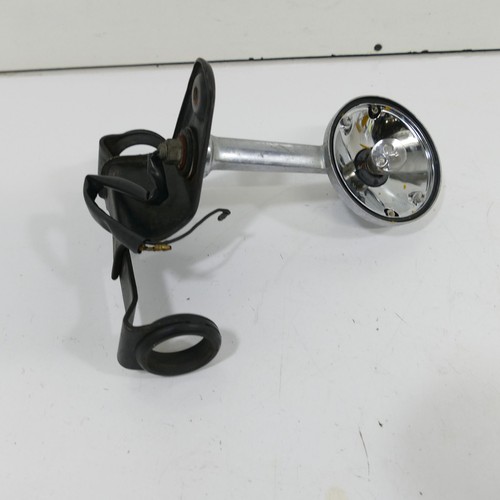 Suzuki 750 front indicator - gs,