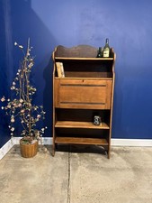 Antique Oak Arts And Crafts