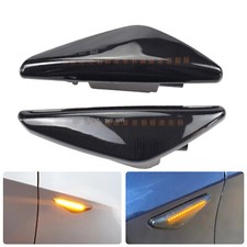 2x For BMW X3 F25 X5 E70 X6