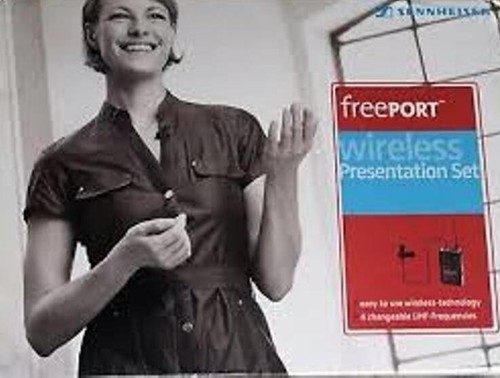 Freeport presentation wireless - freeport,