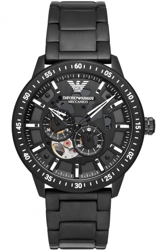 Armani watch meccanico - ⭐, armani®