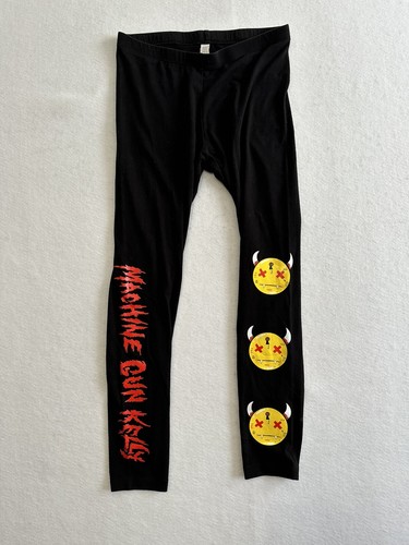 Machine gun kelly mgk - kelly,