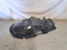 Kawasaki GPX 250R Ninja - Rear