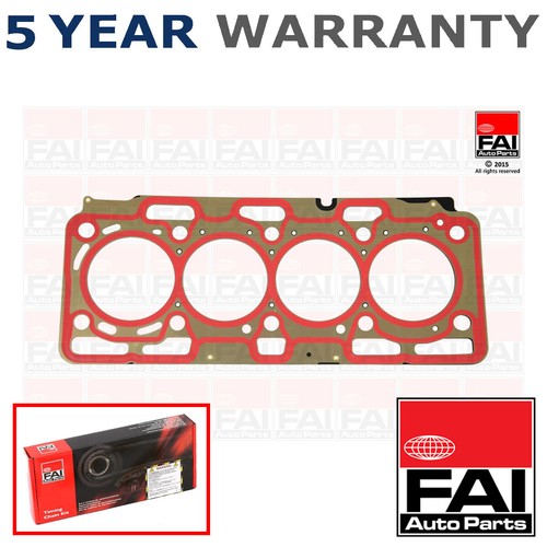 Fai cylinder head - fai,