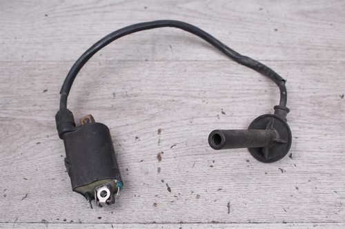 Ignition coil spark plug - ignition,