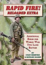 RAPID FIRE : RELOADED EXTRA  -
