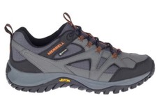 MERRELL BRYCE Trainers Grey
