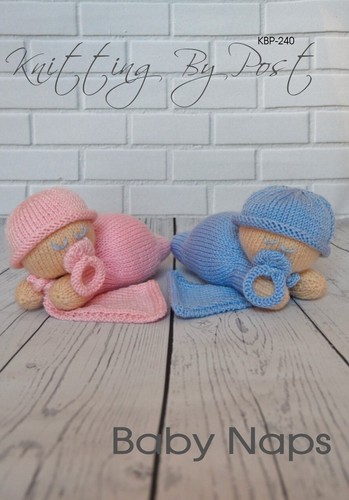 New knitting pattern baby naps - new,