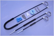 For Peugeot 307 Convertible