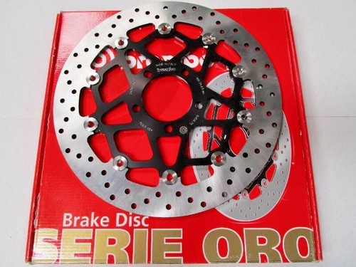 Suzuki gsxr1000 brembo - suzuki,