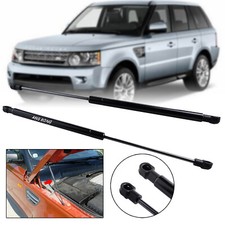 2x Front Bonnet Gas Struts
