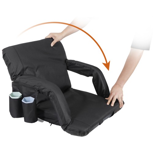 Stadium seat chair - stadium,