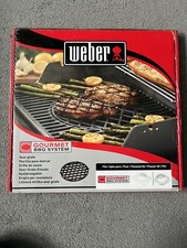 Weber 8834 Sear Grate Grill