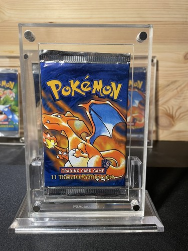 Pokemon base set shadowless - set,