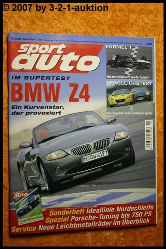 Sport car bmw - sport, opel