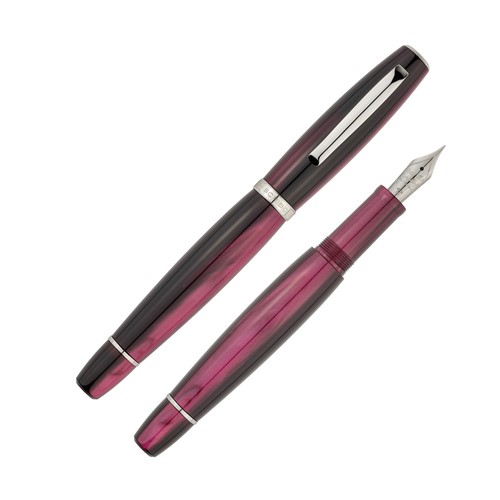 Scribo dotta fountain pen - scribo,
