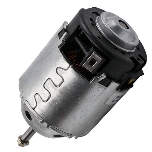 Heater blower motor - blower, for