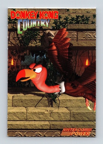 Master necky donkey kong - necky,