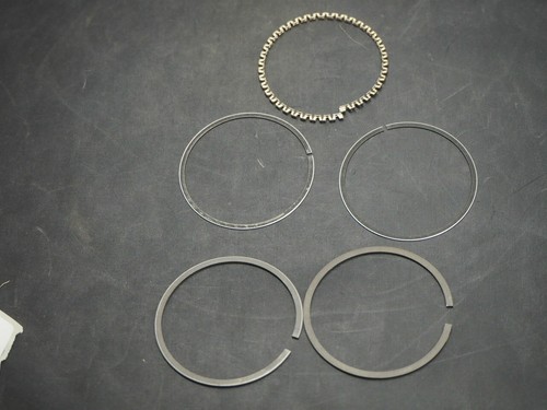 Honda nos cb125s xl125 ring - nos,