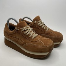 Ocean Pacific Women's 10 Brown