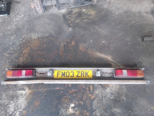 Ford transit mk6 mk7 - mk7,