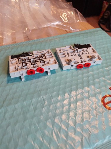 Norgren valve slice - norgren,