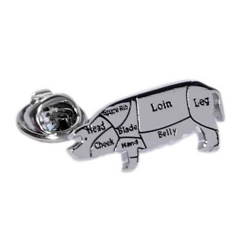 Butchers cuts pork pig - cuts,