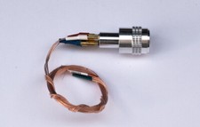 Tonearm headshell socket - tonearm,
