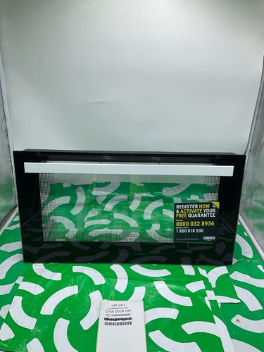 Genuine complete zanussi - complete, oven