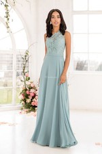 NEW KELSEY ROSE IVORY LACE