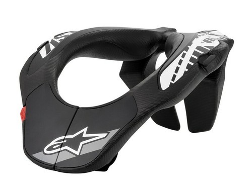 Alpinestars kids youth neck - kids,