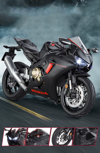 Honda cbr 1000rr - honda,